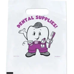 Dental Supplies Bags