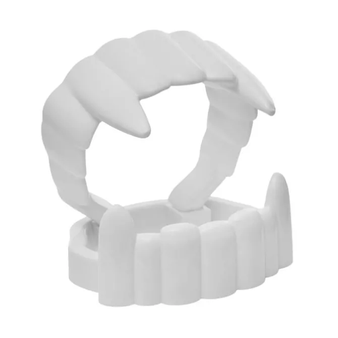 Fang Candy Bowl