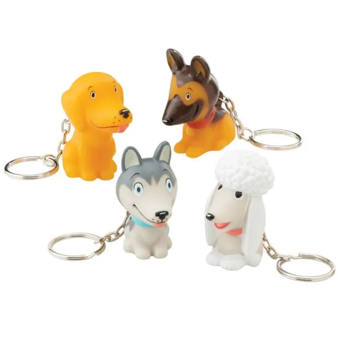 Friendly Pups Treatment Series Backpack Pulls