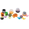 Halloween Toy Mix in 2" Capsules
