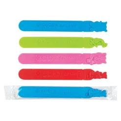 KidCare™ Animal Shaped Flavored Tongue Depressors