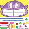 Make Your Own Braces Stickers