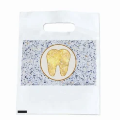 Marble Spa Dental Take Home Bags