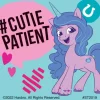 My Little Pony: A New Generation Patient Stickers