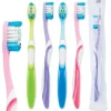 OraLine Premium Adult Whitening Toothbrushes