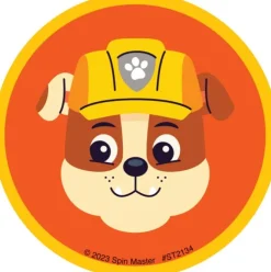 PAW Patrol Fun Emoji Stickers