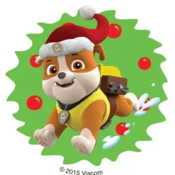 PAW Patrol: Holiday Stickers