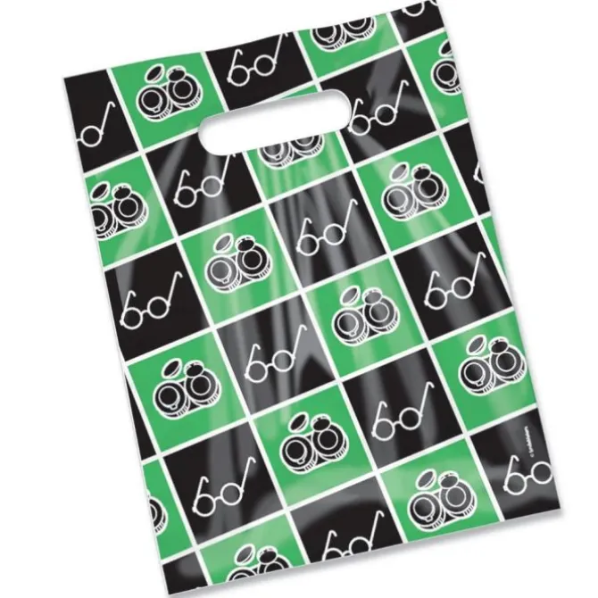 Scatter Glasses & Lens Cases Bags
