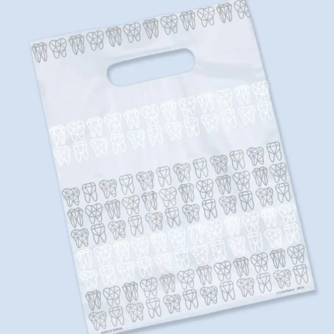 Scatter Modern Tooth Bags