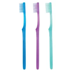 SmileCare™ Adult Crystal Aura Toothbrushes