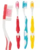 SmileCare™ Adult Wave Grip Toothbrushes