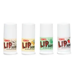 SmileCare™ Lipsters Lip Balm