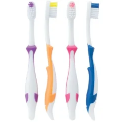 SmileCare™ Youth Dolphin Toothbrushes