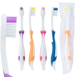 SmileCare™ Youth Dolphin Toothbrushes
