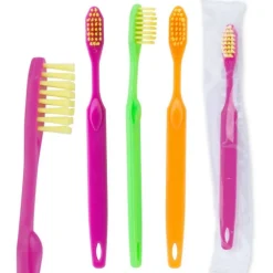 SmileCare™ Youth Neon Toothbrushes