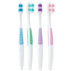 SmileCare™ Youth Paper Bag Dental Kits
