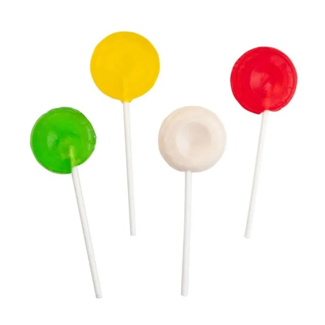 SmileMakers Xylitol Lollipops