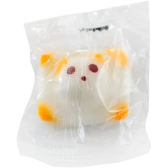 Squishy Gel Animal Friends