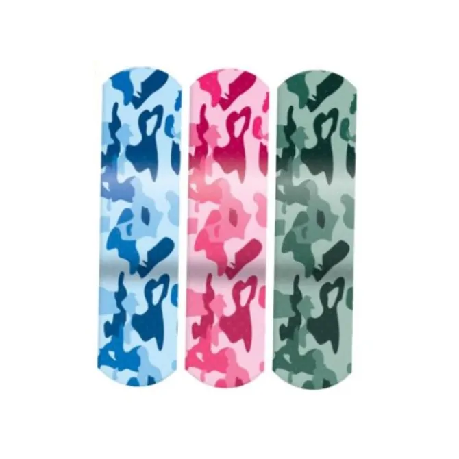 Stat Strip® Camo Bandages - Case