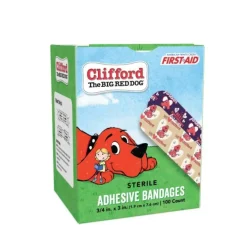 Stat Strip® Clifford Bandages - Case
