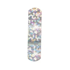 Stat Strip® Glitter Strips Bandages - Case