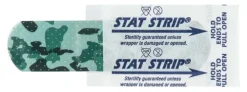 Stat Strip® Green Camouflage Bandages - Case