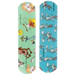Stat Strip® Looney Tunes Bandages