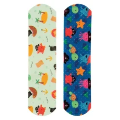 Stat Strip® Matey's Bandages