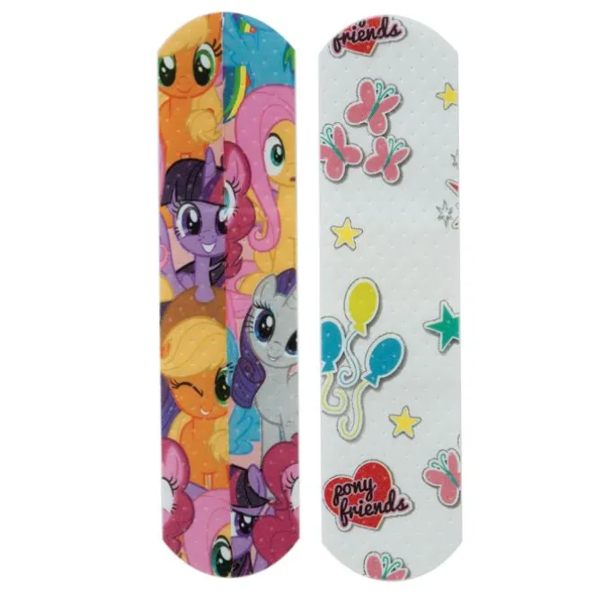 Stat Strip® My Little Pony Bandages - Case