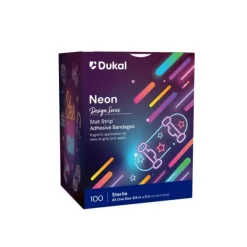 Stat Strip® Neon Bandages