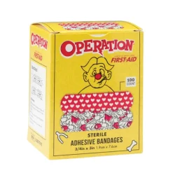 Stat Strip® Operation Bandages