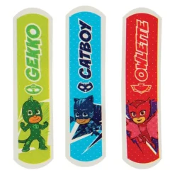 Stat Strip® PJ Masks Power Heroes Bandages - Case