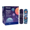 Stat Strip® Planet and Stars Bandages - Case
