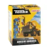 Stat Strip® Tonka Bandages