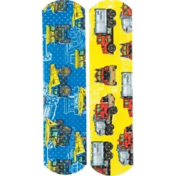 Stat Strip® Tonka Bandages - Case