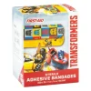 Stat Strip® Transformers Bandages