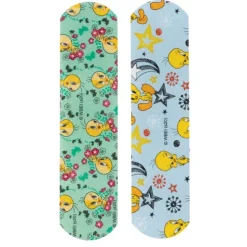 Stat Strip® Tweety Bandages - Case