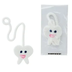 Sticky Teeth