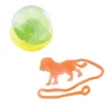 Sticky Zoo Animals in 2" Capsules