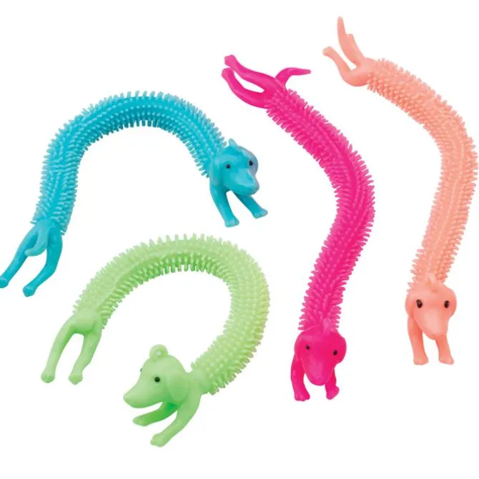 Stretchy Dogs