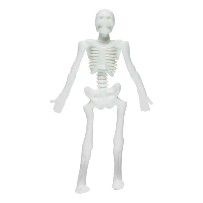 Stretchy Skeletons