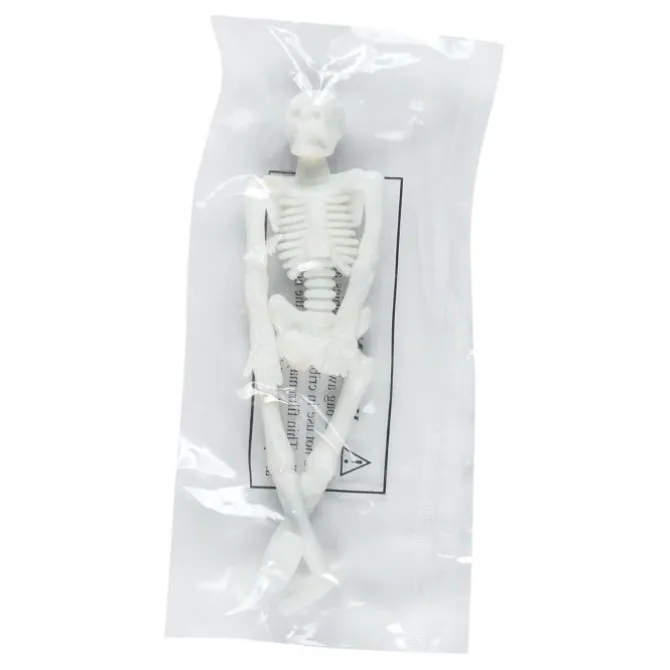 Stretchy Skeletons