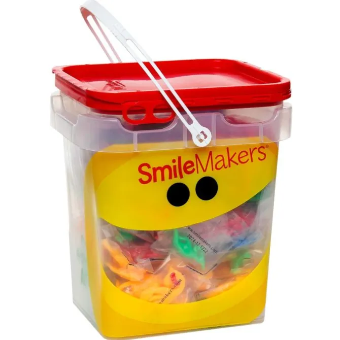 Stretchy Toy Sampler