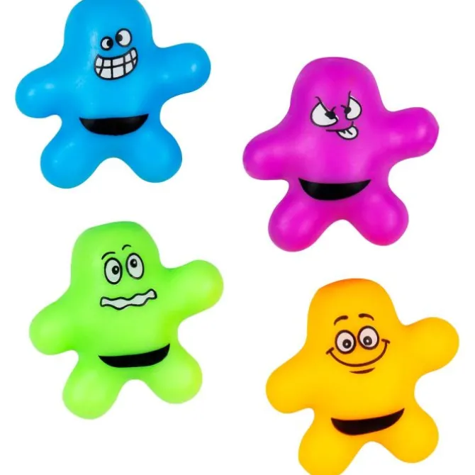 Stretchy Wrestlers