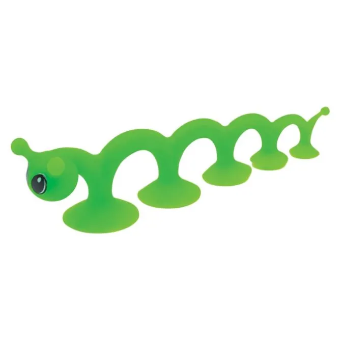 Suction Cup Inch Worms