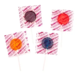 Sugar Free Bulk (20lbs) Fruit Pops