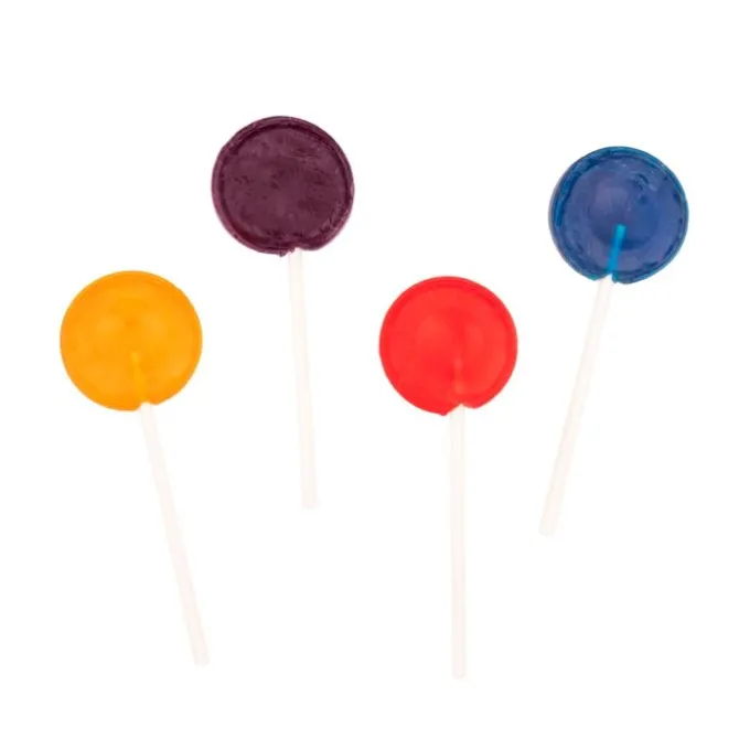 Sugar Free Bulk (20lbs) Fruit Pops