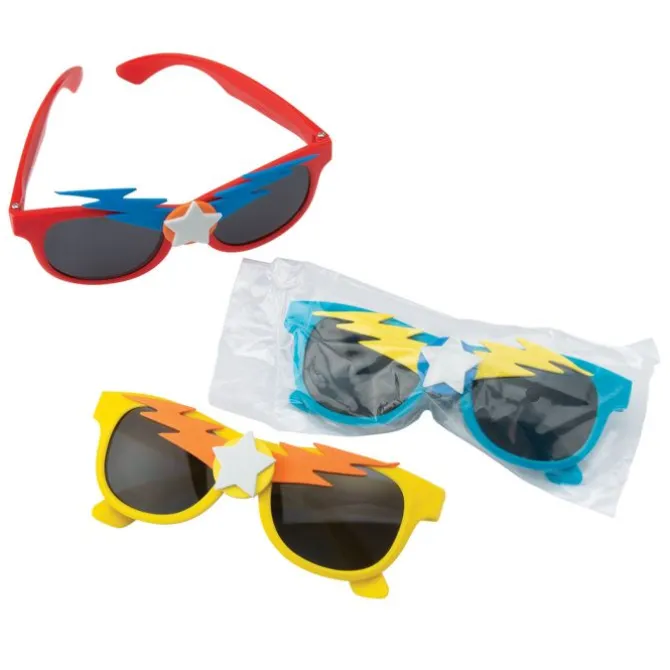 Superhero Sunglasses