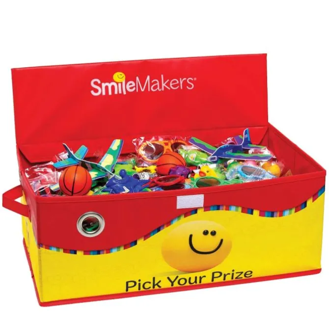 Super Size Value Treasure Chest