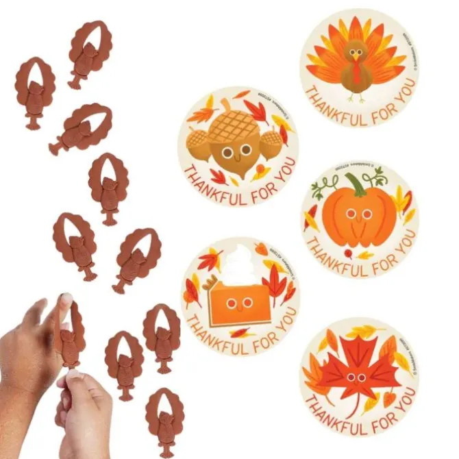 Thanksgiving Prize Bundle